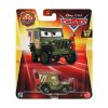Picture of Mattel Disney Pixar: Cars Race & Rescue - Sarge Vehicle (JDG58)