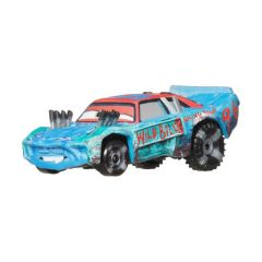 Picture of Mattel Disney Pixar: Cars - Fishtail Vehicle (JDL79)