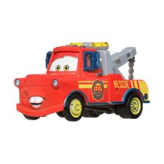 Picture of Mattel Disney Pixar: Cars Race & Rescue - Mater Vehicle (JDG63)