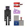 Picture of Mattel Minecraft: Redstone Charged - Enderman Figure (JJR88)