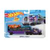 Picture of Hot Wheels City Rig - Rumble Road (BDW53)