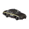 Picture of Mattel Matchbox Moving Parts - 2006 Ford Crown Victoria Police (GBH31)