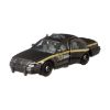 Picture of Mattel Matchbox Moving Parts - 2006 Ford Crown Victoria Police (GBH31)