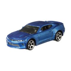 Picture of Mattel Matchbox Moving Parts - 2016 Chevy Camaro (GBH33)