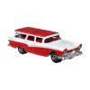 Picture of Mattel Matchbox: Moving Parts - 1957 Ford Country Sedan (HLF92)