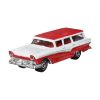 Picture of Mattel Matchbox: Moving Parts - 1957 Ford Country Sedan (HLF92)