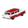 Picture of Mattel Matchbox: Moving Parts - 1957 Ford Country Sedan (HLF92)