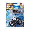 Picture of Mattel Hot Wheels: Monster Trucks - Bone Shaker 2 Pack (HWN41)