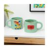 Picture of Paladone: Minions - Embossed Mug (PP15485MN)