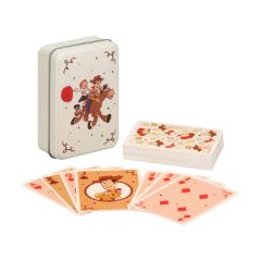 Picture of Paladone Disney: Toy Story - Cowboy Playing Cards in a Tin (PP16143TS)