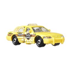 Picture of Mattel Matchbox: Moving Parts - 2006 Ford Crown Victoria Taxi (GWB46)
