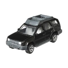 Picture of Mattel Matchbox: Moving Parts - 2000 Nissan Xterra (GWB53)