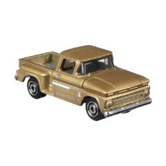 Picture of Mattel Matchbox: Moving Parts - 1963 Chevy C10 Pickup (GWB57)