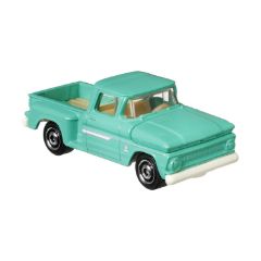 Picture of Mattel Matchbox: Moving Parts - 1963 Chevy C10 Pickup (GWB50)