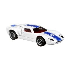 Picture of Mattel Matchbox: Moving Parts - Ford GT40 (HFM36)
