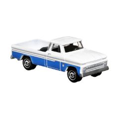 Picture of Mattel Matchbox: Moving Parts - 1964 Chevy C10 Pickup (HFM75)