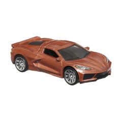 Picture of Mattel Matchbox: Moving Parts - 2020 Chevy Corvette (HLG28)