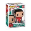 Picture of Funko Pop! Football: Liverpool FC - Darwin Nunez #53 Vinyl Figure
