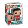 Picture of Funko Pop! Football: Liverpool FC - Darwin Nunez #53 Vinyl Figure