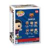 Picture of Funko Pop! Football: Barcelona - Lewandowski #64 Vinyl Figure