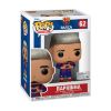 Picture of Funko Pop! Football: Barcelona - Raphinha #62 Vinyl Figure