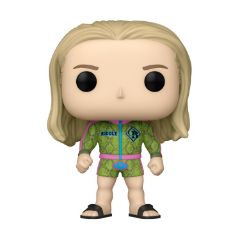 Picture of Funko Pop! WWE: W - Matt Riddle #115 Vinyl Figure