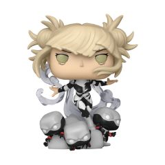 Picture of Funko Pop! Plus: My Hero Academia - Himiko Toga #2159 Vinyl Figure