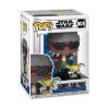 Picture of Funko Pop!: Star WarsThe Clone Wars - Hondo and Pikk #808 Bobble-Head Vinyl Figures
