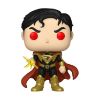 Picture of Funko Pop! Heroes: Superman - Superman "Fall of Sinestro" #611 Vinyl Figure