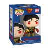 Picture of Funko Pop! Heroes: Superman - Superman "Fall of Sinestro" #611 Vinyl Figure