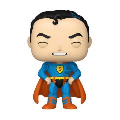 Picture of Funko Pop! Heroes: Superman - Golden Age Superman #000 Vinyl Figure