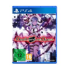 Picture of PS4 Death end re;Quest re-release - Standard Edition