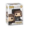 Picture of Funko Pop! Harry Potter: Hermione Granger (with Wand) #133 Vinyl Figure