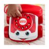 Picture of Fisher-Price®: Red Chatter Telephone - 80 Year's Annniversary Mattel (6 months+) (JGG97)