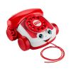 Picture of Fisher-Price®: Red Chatter Telephone - 80 Year's Annniversary Mattel (6 months+) (JGG97)
