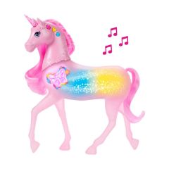 Picture of Mattel Barbie - Sparkle Lights Unicorn (JCP78)