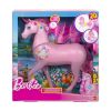 Picture of Mattel Barbie: Fantasy - Sparkle Lights Unicorn (JCP78)