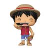 Picture of Funko Pop! Jumbo: One Piece - Monkey D. Luffy #1945 Vinyl Figure (10")