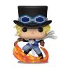 Picture of Funko Pop! Animation: One Piece - Sabo #2108 Vinyl Figure