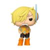 Picture of Funko Pop! Animation: One Piece - Sanji #2167 Vinyl Figure