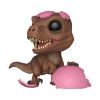 Picture of Funko Pop! Movies: Jurassic World - Raptor​ #1897 Vinyl Figure