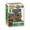 Picture of Funko Pop! Movies: Jurassic World - T-Rex (Blue Egg) #1898 Vinyl Figure