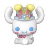 Picture of Funko Pop! Sanrio: Hello Kitty and Friends - Cinnamorol (Spring) #131 Vinyl Figure