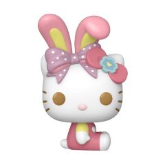 Picture of Funko Pop! Sanrio: Hello Kitty and Friends (Spring) - Hello Kitty #130 Vinyl Figure
