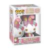 Picture of Funko Pop! Sanrio: Hello Kitty and Friends (Spring) - Hello Kitty #130 Vinyl Figure