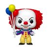 Picture of Funko Pop! Movies: IT The Movie - Pennywise (1990) #1834 Vinyl Figure