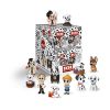 Picture of Funko Mystery Minis: Disney - 101 Dalmatian (Blind Box/Random) Vinyl Figures