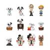 Picture of Funko Mystery Minis: Disney - 101 Dalmatian (Blind Box/Random) Vinyl Figures