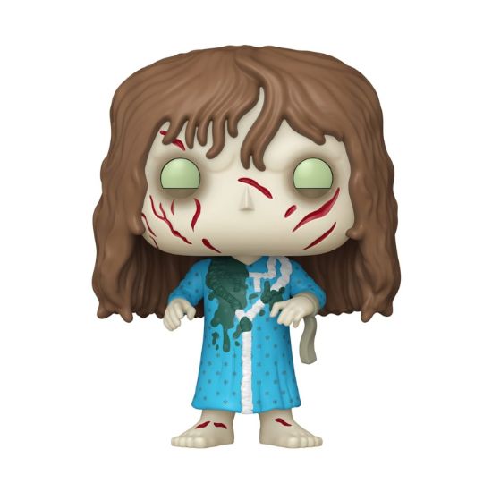 Picture of Funko Pop! Movies: The Exorcist - Regan #1967 Vinyl Figure