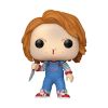 Picture of Funko Pop! Movies: Chucky - Chucky #1957 Vinyl Figure